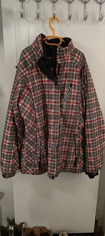 Vestes: Winterjacke Gr. 44 – D'occasion à Wengi b. Büren par Longstocking