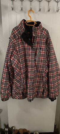 Winterjacke Gr. 44