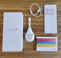 Daysy Zykluscomputer 2.0  neuwertiger Zustand
