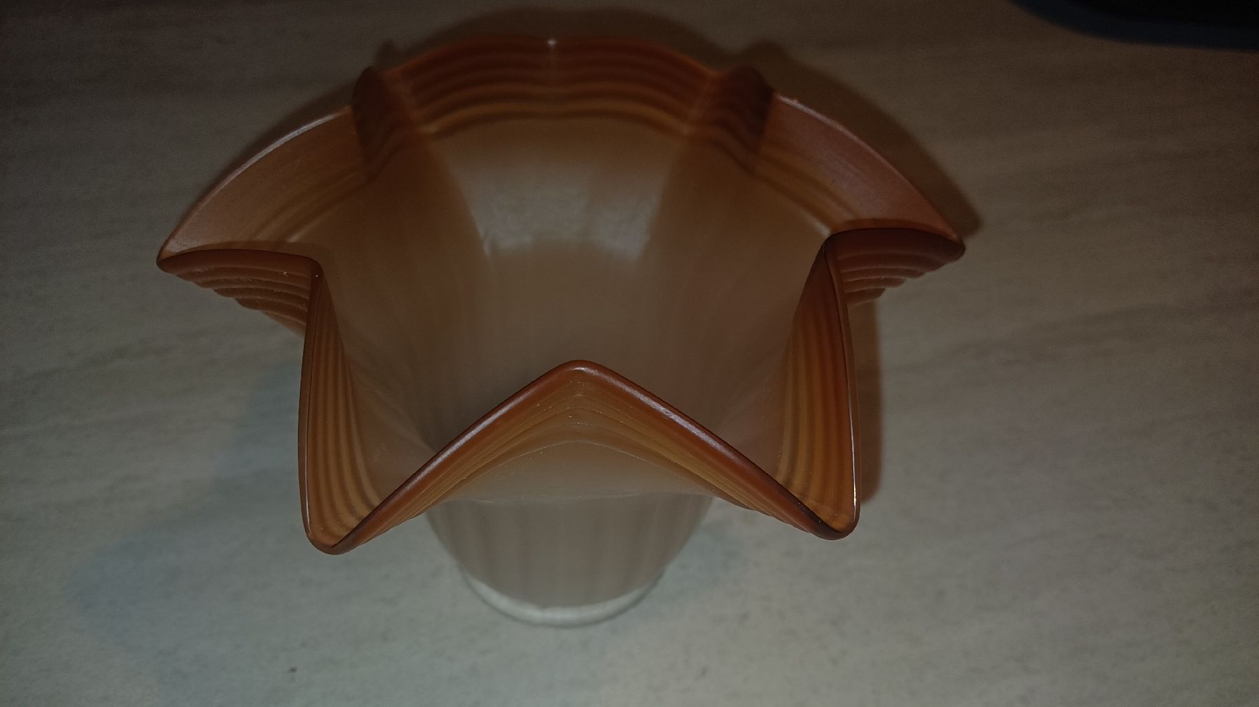 Lampenschirme: Jugendstil Lampenschirm  – Gebraucht aus Flawil von Naphtali 1