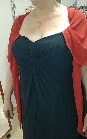 Abendkleid