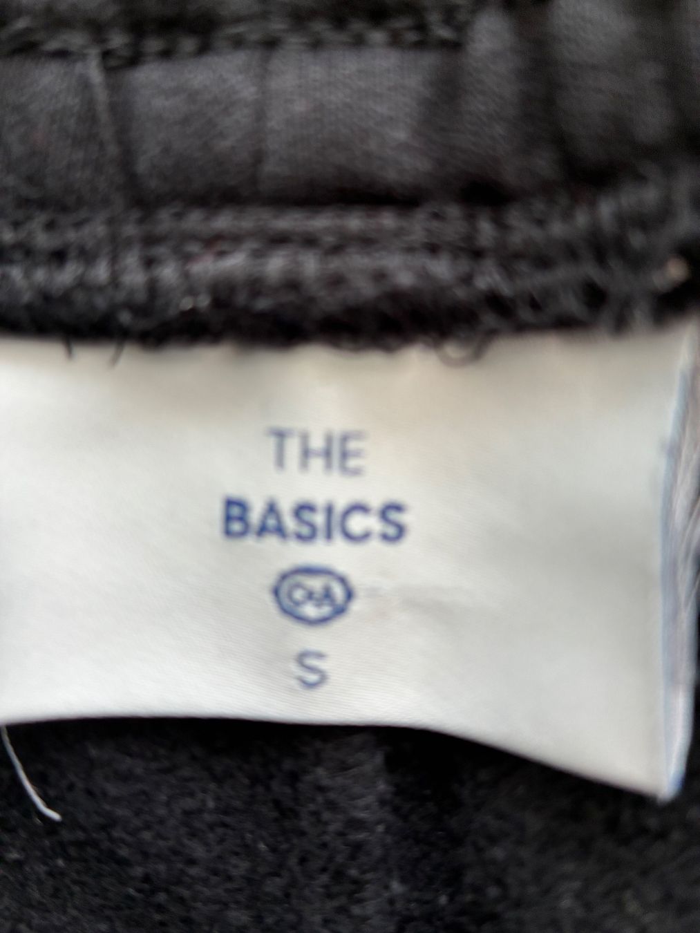C&A Pantaloni: 3 Jogginghosen C&A The Basic Gr. S – Usato da Wiedlisbach venduto da sausi1963 1