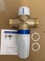 Druckreduzierventil Nussbaum 1 1/2 Zoll