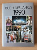 Buch des Jahres 1990 - Schweizer Illustrierte