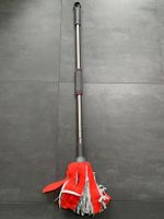 Bodenwischer miobrill Teleskopstiel 95-160cm neu ungebraucht