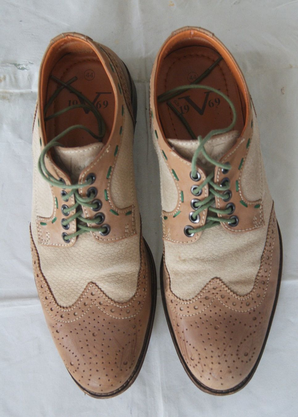 Versace Scarpe da uomo: 19V69-ITALIA – Usato da Stadel venduto da Wald100 2