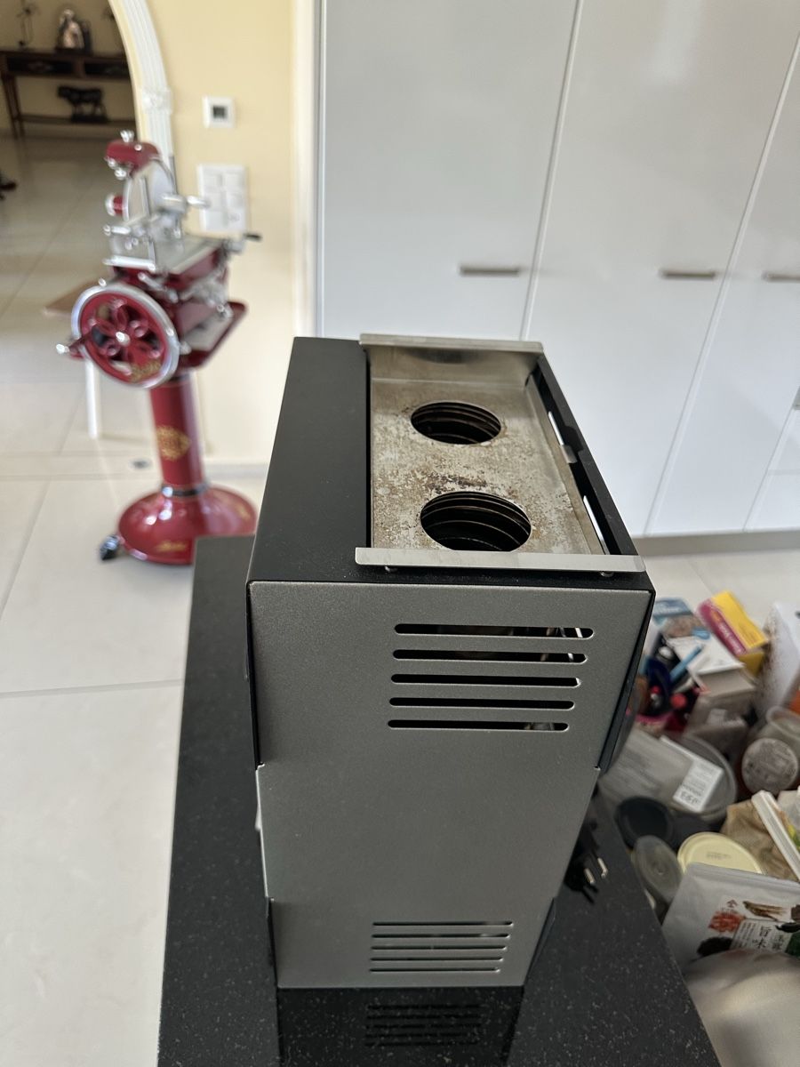 Küchengeräte: Severin Wurst-Toaster #2 gut erhalten – Gebraucht aus Tagelswangen von Bonobo02 2