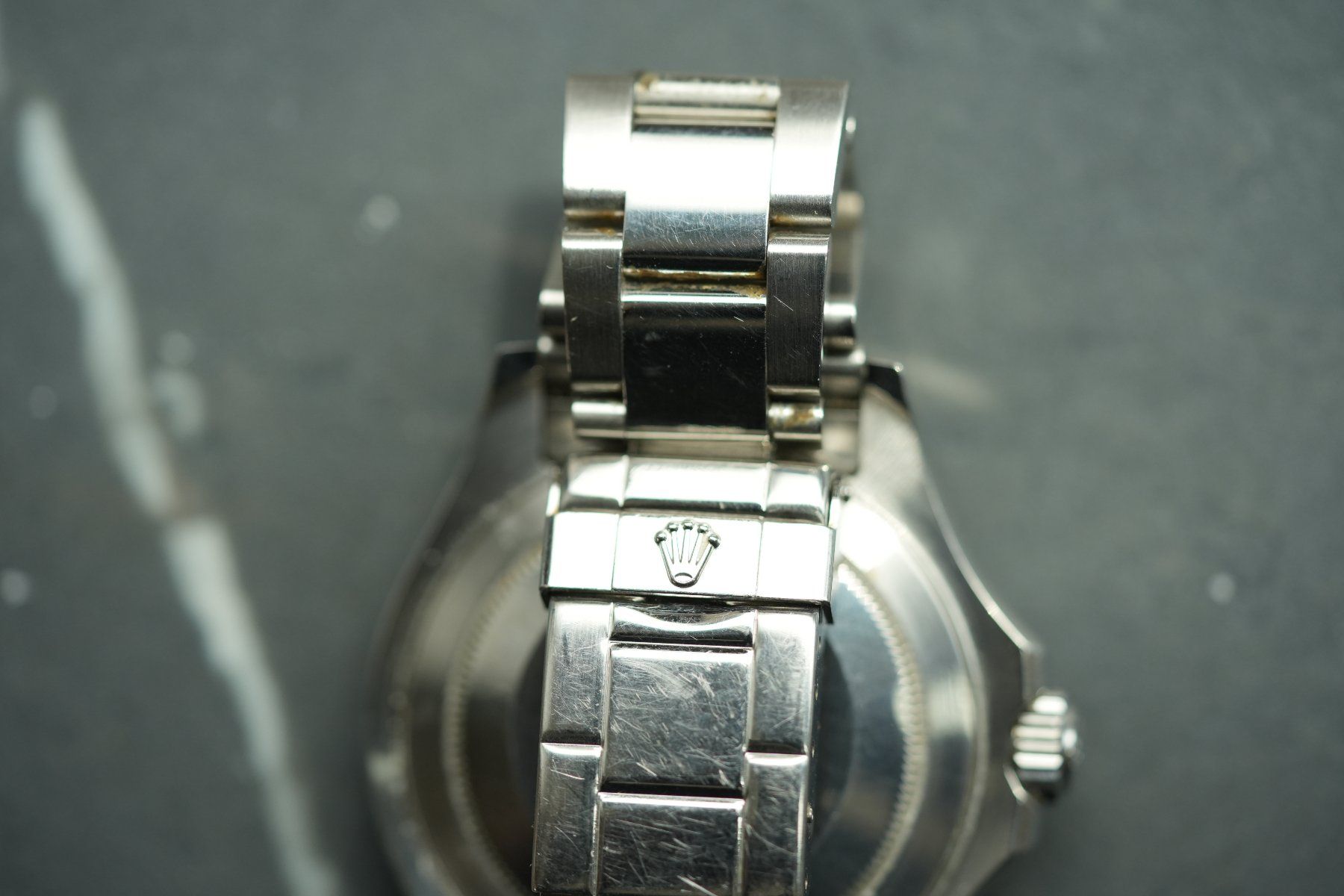 Rolex Orologi: Rolex Yacht-Master 40 – Usato da Faoug venduto da Bruce_Wayne23 5