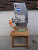 Inca - Bandsäge 380 Volt