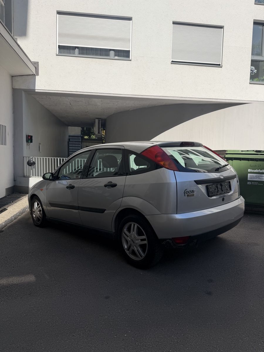 Ford Autos: Ford Focus 2.0 16V – Défectueux à Auw par gea_z8qf 3