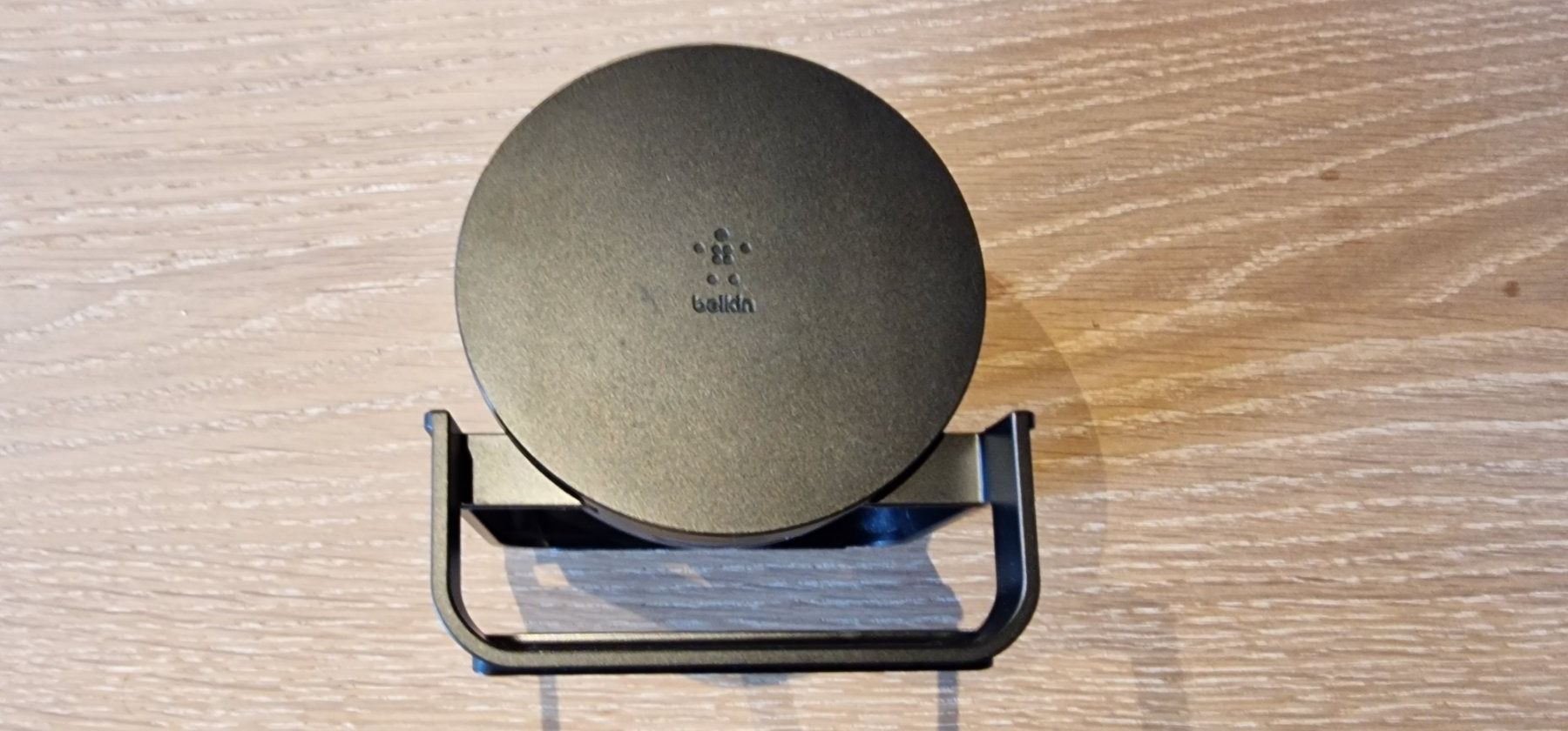 Belkin Ladegeräte: Ladegerät, Belkin, Smartphone, Boost, Fast Charger+Speaker – Gebraucht aus Sirnach von TheMrFreeman 5