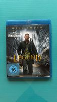 Blu-ray I Am Legend
