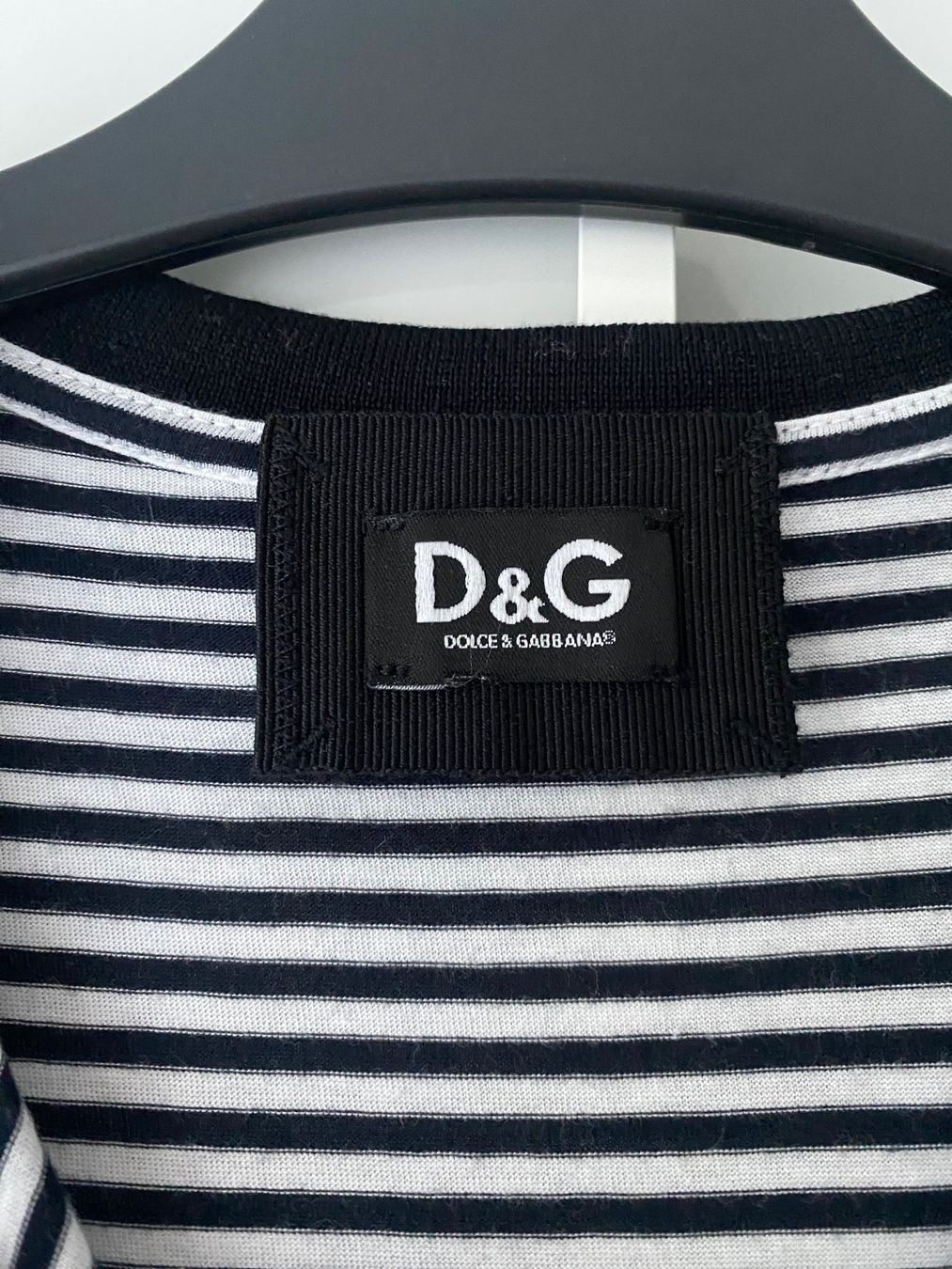 Dolce & Gabbana Polos: Dolce & Gabbana Poloshirt, Grösse S – D'occasion à Winterthur par marisole4 1