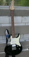 Yamaha Pacifica 112V Gitarre