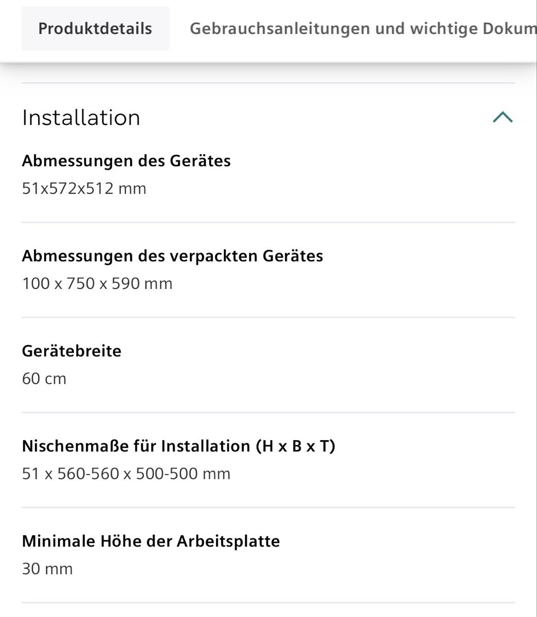 Siemens Cucine: Siemens Glaskeramik Kochfeld – Usato da Aarberg venduto da Jakaro 1