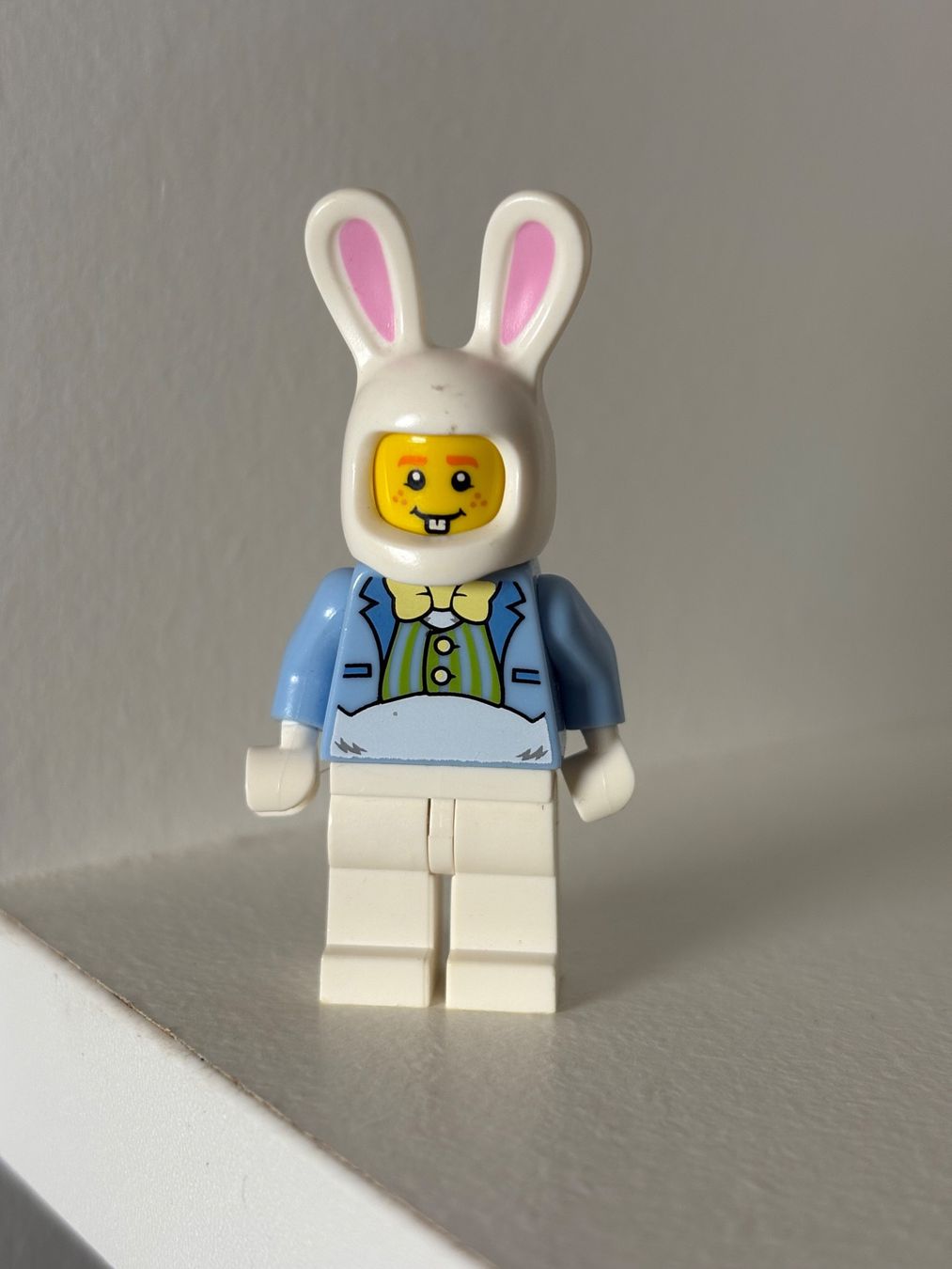Lego Baukästen: Lego figurine Easter Rabbit Figur – Gebraucht aus Fully von fre_58gk
