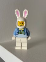 Lego figurine Easter Rabbit Figur