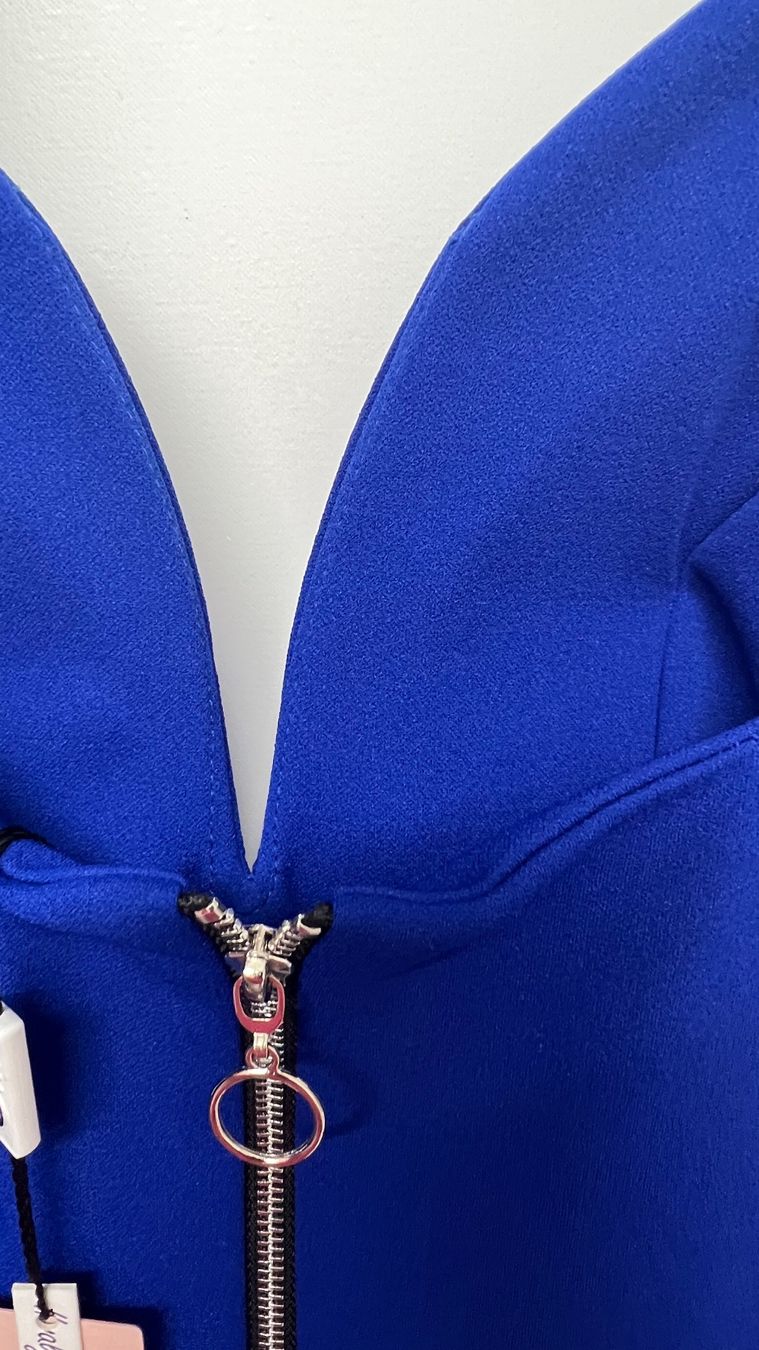 Vestiti: Kleid 38 NEU mit Etikett – Nuovo e nell'imballaggio originale da Bern venduto da best.secondhand 1
