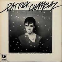 PATRICK CHAMBAZ - TU T'HABITUES