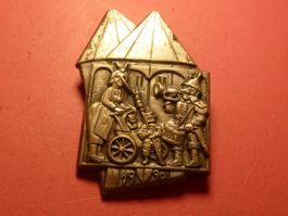 LUZERN 1990 SILBER
