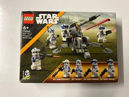LEGO 75345 501st Clone Troopers™ Battle Pack