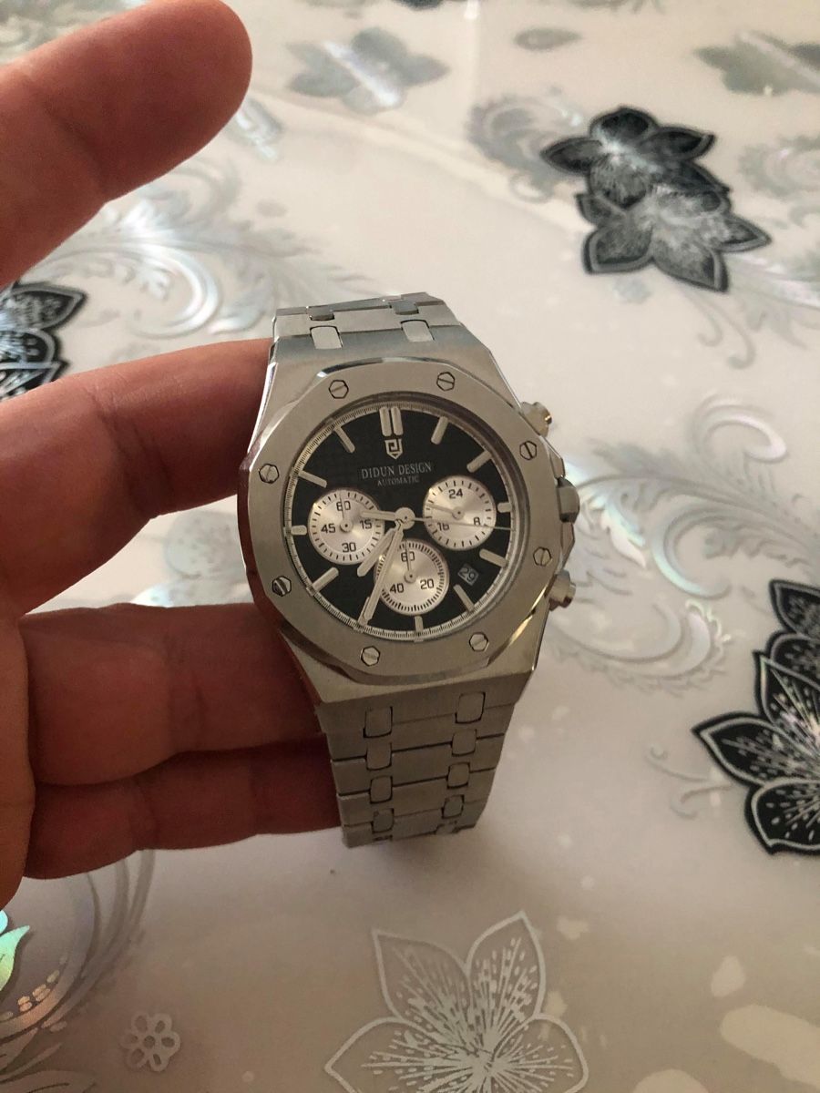 Orologi: Didun Uhr – Nuovo (secondo la descrizione) da Ebikon venduto da efruz 3