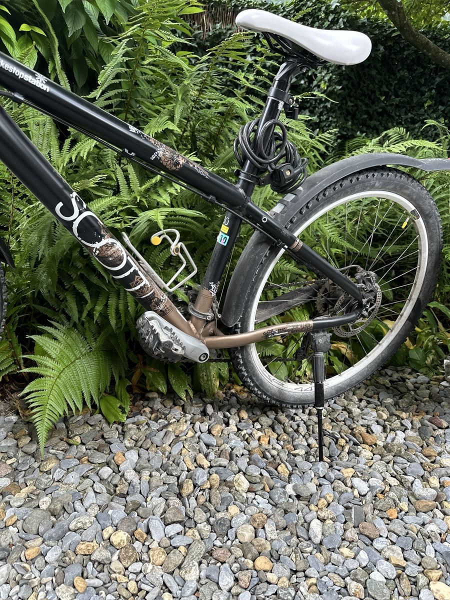 Scott Biciclette: Scott Fahrrad – Nuovo (secondo la descrizione) da Betschwanden venduto da _janinee_ 2