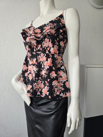 Top a fleurs Tally weil T-34
