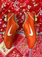 Nike Mercurial Vapor I Shock Orange 43