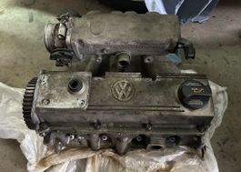 Culasse vw golf 3 2l
