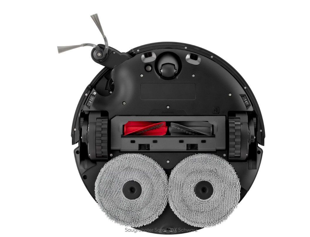 Roborock Aspirapolveri & Accessori: ROBOROCK Saros 20X Saugwischroboter (21005) – Nuovo e nell'imballaggio originale da Zürich venduto da fundsachenverkauf 2
