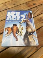 DVD ice age 2 spécial edition (allemand)