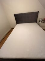 Emma Hybrid V2 Plus Matratze160x200 wie neu, gekauft 10.2025