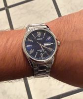 Casio Armbanduhren MTP-1384D-2AVDF