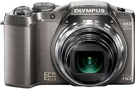 Olympus Fotocamera: Olympus SZ-31MR – Usato da Vilters venduto da dan_v79c
