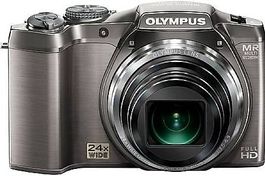 Olympus SZ-31MR