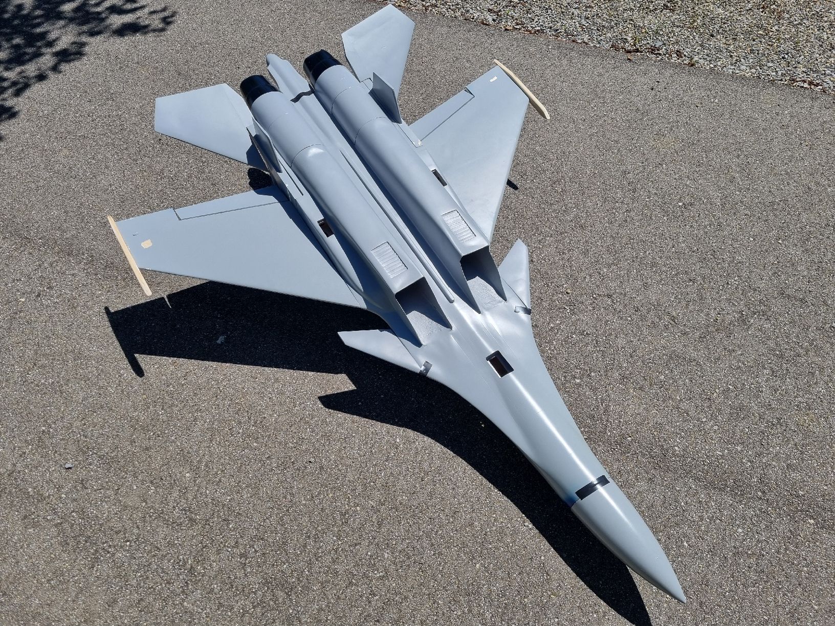 RC Modellbau: ProDesign SU 37 Impeller/Turbine – Gebraucht aus Rupperswil von CrocoBlade 6