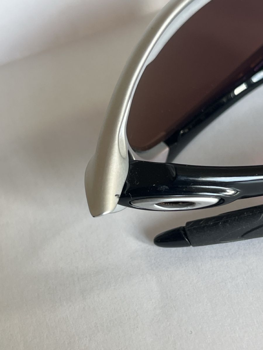 Oakley Brillen & Gläser: Oakley Splice – Gebraucht aus Zürich von Dr.peppr 6