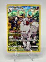 Pokémon Wyrdeer Damythir Fullart Holo | Astralglanz TG06