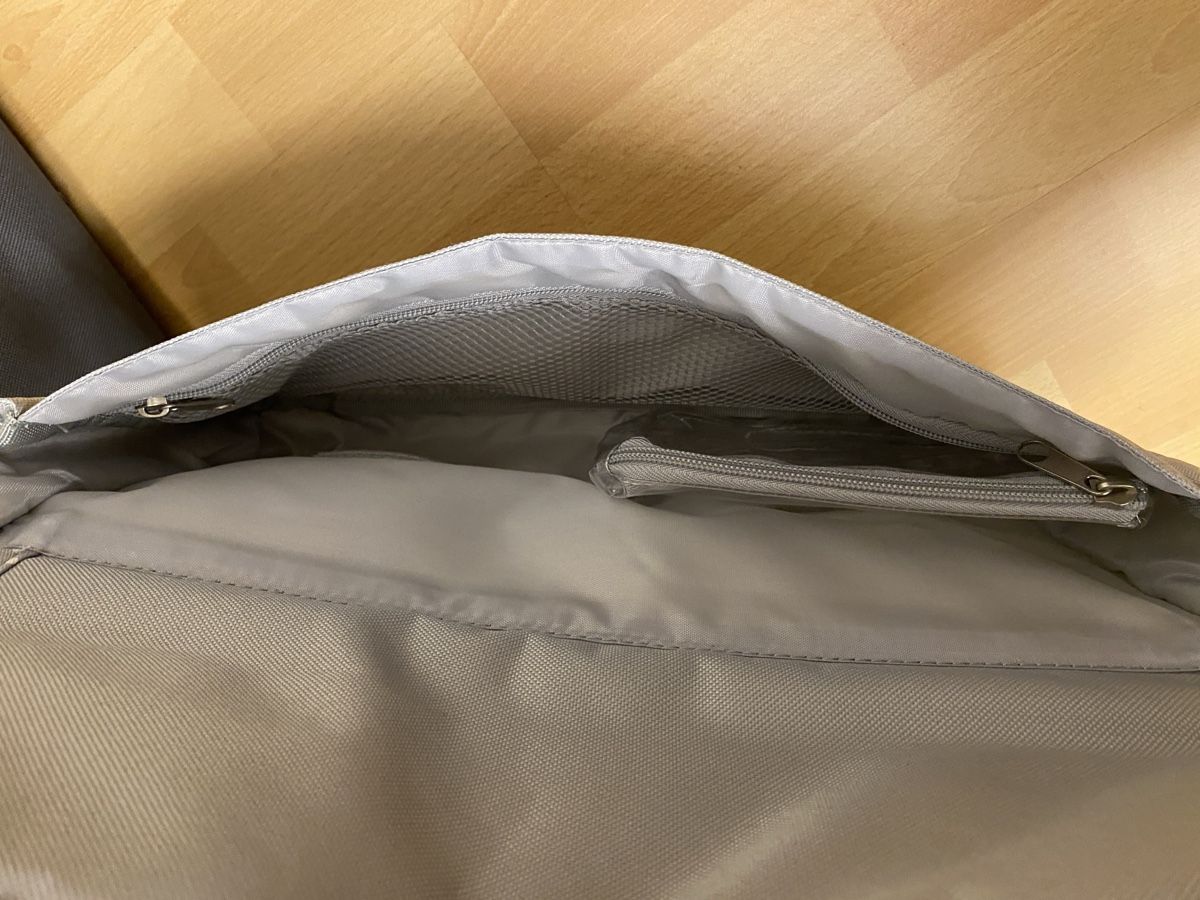Borse & Zaini: Candide Wickeltasche – Usato da Horw venduto da Maik016 4
