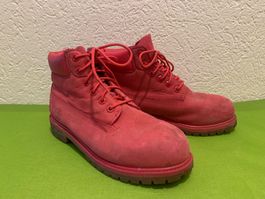 Timberland Schuhe Stiefel Wanderschuhe für Kinder Grösse 35