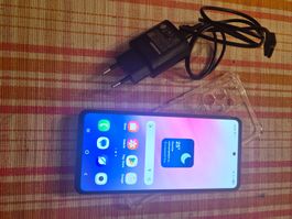Samsung A53 5G 128gb Duos black