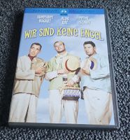 DVD Wir Sind Keine Engel (22677)