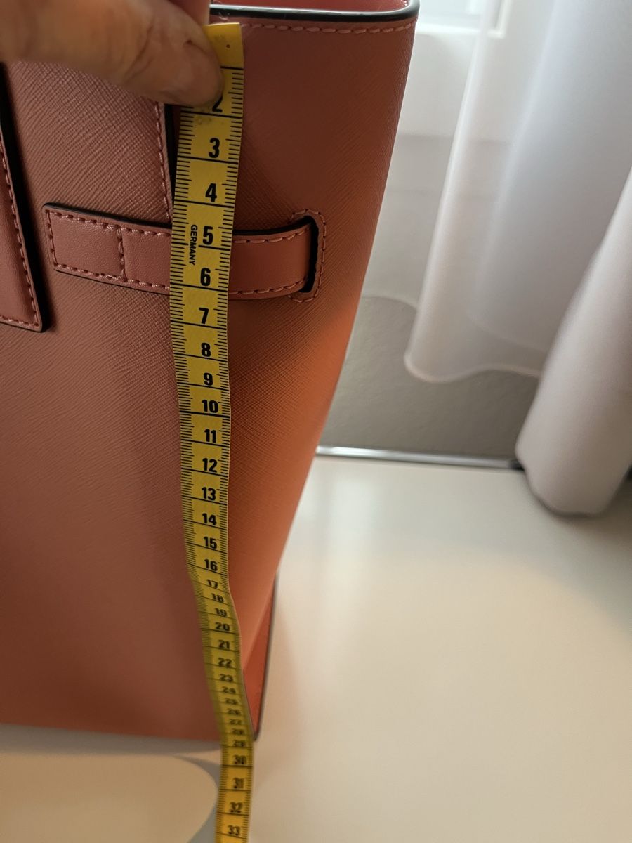 Michael Kors Borse da donna: Michael Kors Tote Bag Leder, Neu – Nuovo (secondo la descrizione) da Bätterkinden venduto da spital144 7