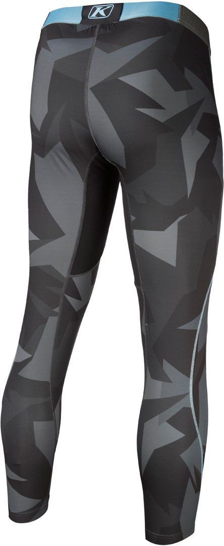 Biancheria intima: Klim Aggressor Cool -1.0 | Camo | 2X – Nuovo e nell'imballaggio originale da Schwarzenburg venduto da MotoNuba 1