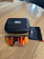100% speedcraft cycling sports sunglasses