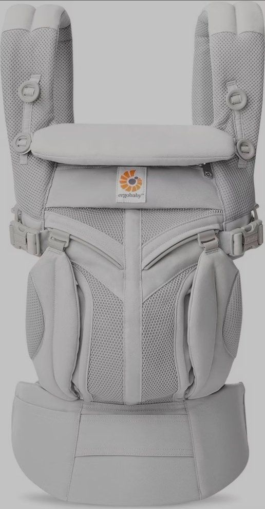 Ergobaby Bauch- & Rückentragen: Ergobaby OMNI 360 – Gebraucht aus Birmenstorf AG von cha_t5zj