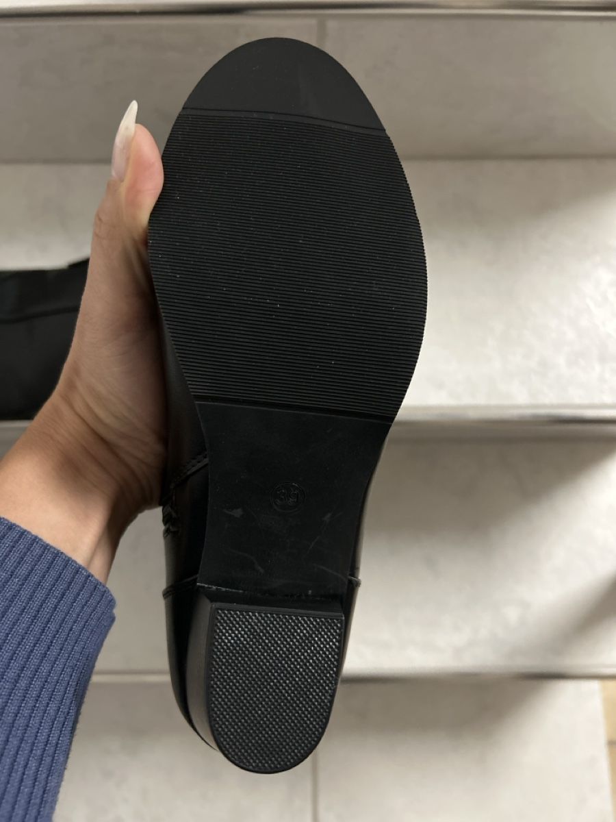 Scarpe da donna: Stiefel NEU Gr 39 – Nuovo (secondo la descrizione) da Lostorf venduto da Venice16 3