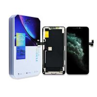 iPhone 11 Pro Max - Ecran FHD1080p JK - Support IC Change