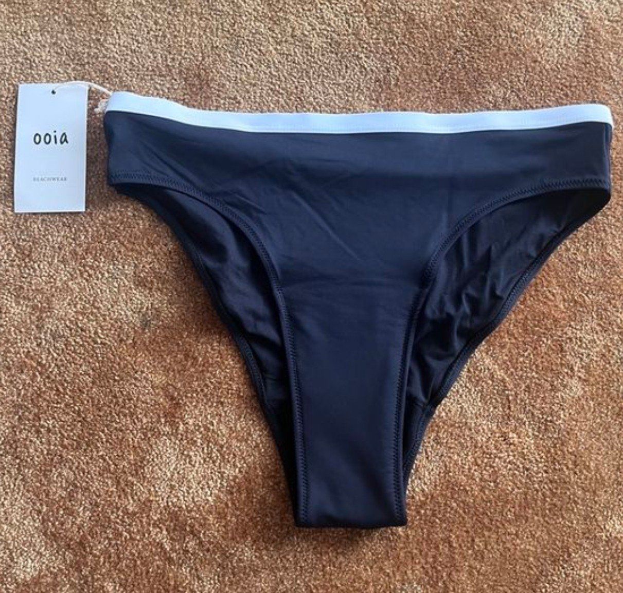Maillots de bain & Bikinis: Ooia Menstruationsbikinihose – Neuf avec emballage d'origine à Dietlikon par Dietlikon_Verkauf